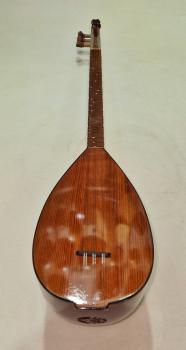 Cura Baglama Saz